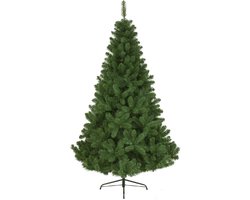 Everlands Imperial Pine Kunstkerstboom - 300 cm - Zonder verlichting