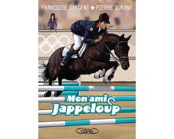 Mon ami jappeloup