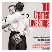 100 Greatest Love Songs