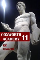 Coxworth Academy 11 - Coxworth Academy 11