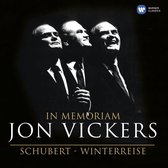 In Memoriam: Winterreise