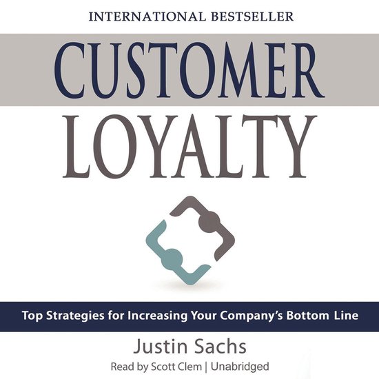 Customer Loyalty - cover
