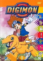 Digimon 1