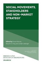 Social Movements, Stakeholders and Non-Market Strategy