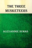 Public Domain - The Three Musketeers