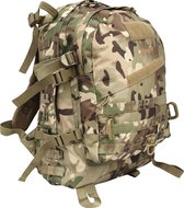 Viper Special Ops Pack multi-camouflage rugzak, Bxhxd 35x46x23