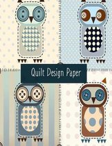 Quilt Design Paper