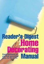 Reader's Digest  Home Decorating Manual