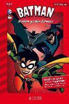 Batman 16: Robins großer Einsatz