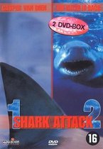 Shark Attack 1 & 2