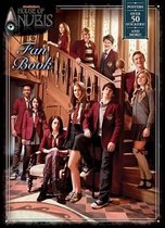 House of Anubis Fan Book (House of Anubis)