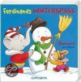 Ferdinands Winterspaß