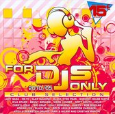 For DJs Only 2010, Vol. 5