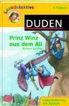 Prinz Winz Aus Dem All ( 3. Klasse )