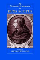 Cambridge Companion To Duns Scotus