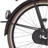 Cort a spatb stang 24 U4Mini jet black matt