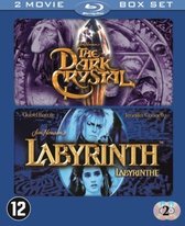 Dark Crystal/Labyrinth