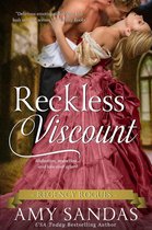 Regency Rogues 2 - Reckless Viscount