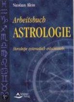 Arbeitsbuch Astrologie