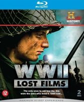 WWII Lost Films (Blu-ray)