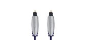 Bandridge - Optische toslink Kabel - 5 meter