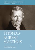 Great Thinkers in Economics - Thomas Robert Malthus