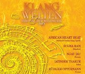 Various Artists - Klangwelten - Festival Der Weltmusi (CD)