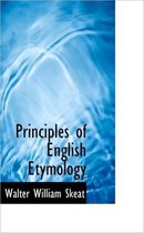 Principles of English Etymology