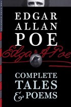 Top Five Classics - Edgar Allan Poe: Complete Tales & Poems (Illustrated)