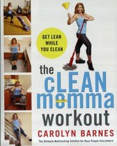 The Clean Momma Workout