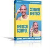 Schwul-Deutsch / Deutsch-Schwul
