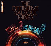 Mixology: Definitive Salsoul Mixes