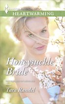 Omslag The Business of Weddings 3 -  Honeysuckle Bride