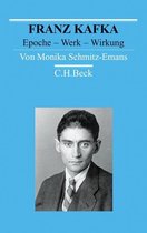 Arbeitsbücher zur Literaturgeschichte - Franz Kafka