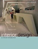 Interior Design A Critical Introduction