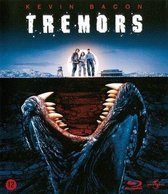 Tremors 1 (Blu-ray)