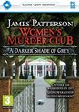 Womens's Murder Club - A Darker Shade Of Grey - Windows