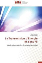 La Transmission D �nergie RF Sans Fil