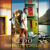 Johnathan Edo - Trait D' Union (CD)