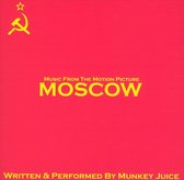 Music from the Motion Picture Moscow