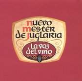 La Voz Del Vino