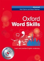 Oxford Word Skills - Basic student's book + cd-rom pack