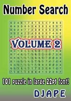 Number Search