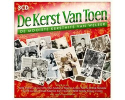 De Kerst Van Toen