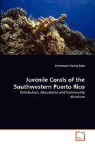 Juvenile Corals of the Southwestern Puerto Rico