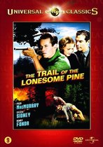 Trail Of The Lonesome Pine (D)