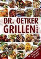 Dr. Oetker: Grillen von A-Z