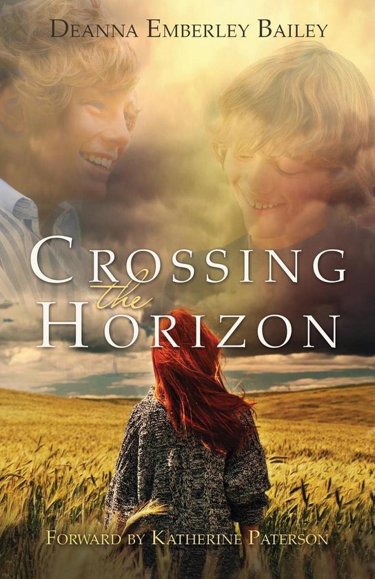 Crossing the Horizon - cover