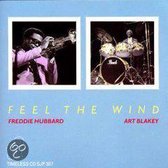 Feel The Wind