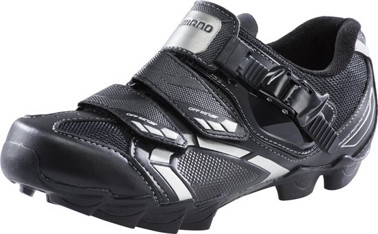 Shimano SH-WM63L MTB schoenen Dames zwart Maat 39 | bol.com
